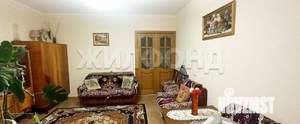 3-к квартира, вторичка, 66м2, 7/10 этаж