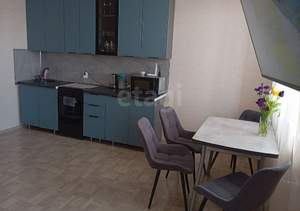 2-к квартира, вторичка, 60м2, 16/17 этаж