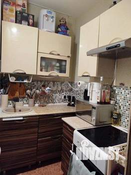 1-к квартира, вторичка, 35м2, 3/10 этаж