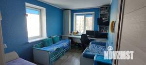 2-к квартира, вторичка, 61м2, 2/14 этаж