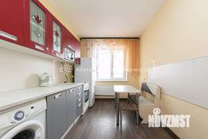 2-к квартира, вторичка, 58м2, 10/12 этаж