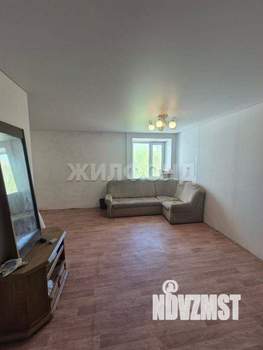 3-к квартира, вторичка, 67м2, 6/9 этаж