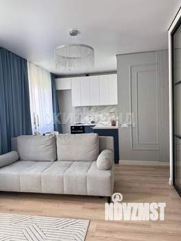 2-к квартира, вторичка, 44м2, 3/5 этаж