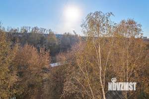 1-к квартира, вторичка, 33м2, 6/9 этаж