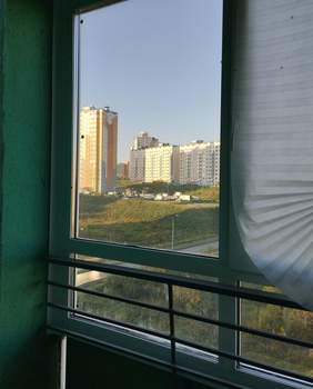 Студия квартира, вторичка, 21м2, 9/10 этаж