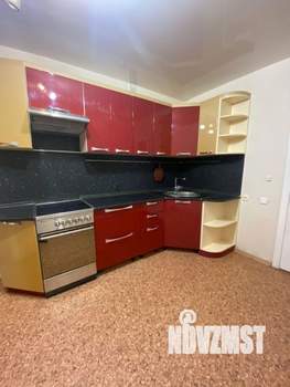 1-к квартира, вторичка, 40м2, 9/10 этаж