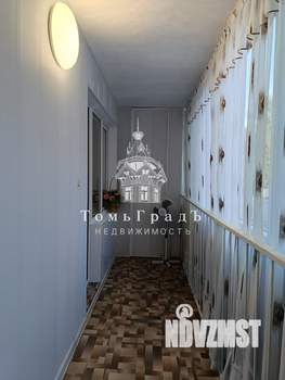 2-к квартира, вторичка, 38м2, 1/17 этаж