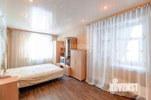 3-к квартира, вторичка, 68м2, 2/9 этаж