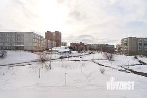 4-к квартира, вторичка, 76м2, 4/9 этаж