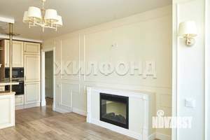 3-к квартира, вторичка, 62м2, 4/11 этаж