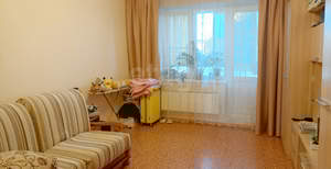 3-к квартира, вторичка, 71м2, 5/5 этаж