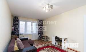 2-к квартира, вторичка, 60м2, 10/18 этаж