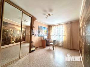 3-к квартира, вторичка, 79м2, 1/6 этаж