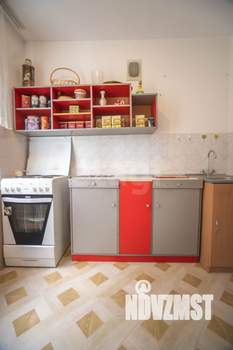 2-к квартира, вторичка, 44м2, 4/5 этаж