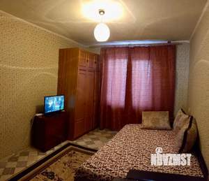 3-к квартира, вторичка, 67м2, 1/10 этаж