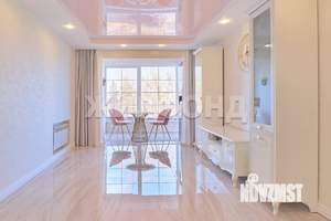 3-к квартира, вторичка, 80м2, 3/5 этаж