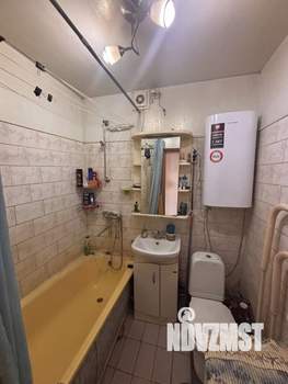 1-к квартира, вторичка, 34м2, 1/9 этаж