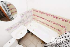 Студия квартира, вторичка, 21м2, 11/17 этаж