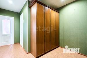 1-к квартира, вторичка, 39м2, 10/10 этаж
