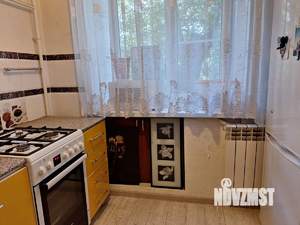 1-к квартира, вторичка, 29м2, 2/5 этаж