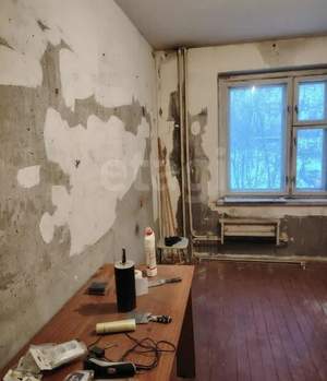 2-к квартира, вторичка, 52м2, 2/9 этаж