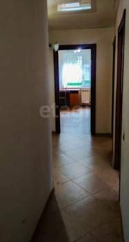 3-к квартира, вторичка, 63м2, 2/5 этаж