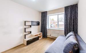 1-к квартира, вторичка, 18м2, 2/3 этаж