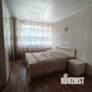2-к квартира, вторичка, 60м2, 4/5 этаж