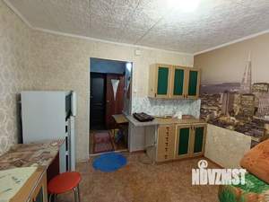 1-к квартира, вторичка, 18м2, 1/5 этаж