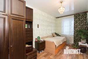3-к квартира, вторичка, 58м2, 2/5 этаж