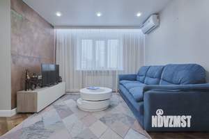 3-к квартира, вторичка, 76м2, 5/12 этаж