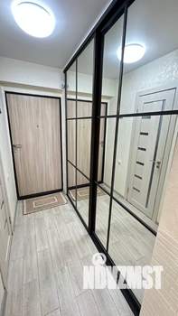 Студия квартира, вторичка, 26м2, 1/9 этаж