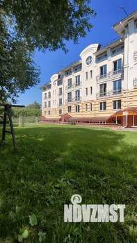 Студия квартира, вторичка, 104м2, 1/3 этаж