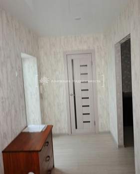 1-к квартира, вторичка, 38м2, 4/6 этаж