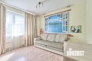4-к квартира, вторичка, 71м2, 6/10 этаж
