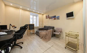 3-к квартира, вторичка, 89м2, 3/6 этаж