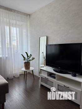 1-к квартира, вторичка, 38м2, 6/6 этаж