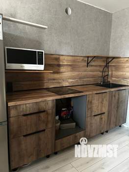 1-к квартира, вторичка, 30м2, 6/15 этаж