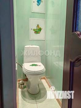 3-к квартира, вторичка, 67м2, 5/6 этаж