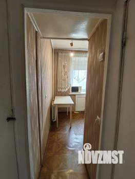 1-к квартира, вторичка, 21м2, 7/9 этаж