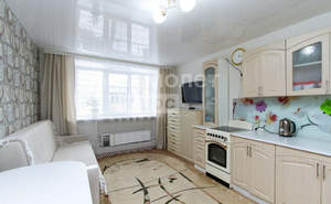 2-к квартира, вторичка, 34м2, 2/5 этаж