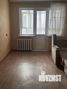 2-к квартира, вторичка, 43м2, 4/5 этаж