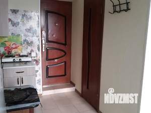 Студия квартира, вторичка, 21м2, 2/3 этаж