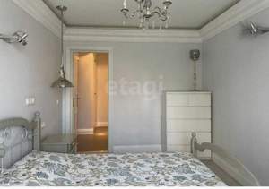 3-к квартира, вторичка, 68м2, 5/11 этаж