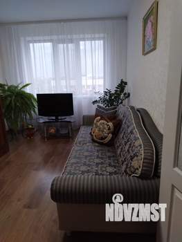 2-к квартира, вторичка, 53м2, 10/14 этаж