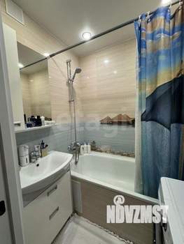 2-к квартира, вторичка, 53м2, 13/17 этаж