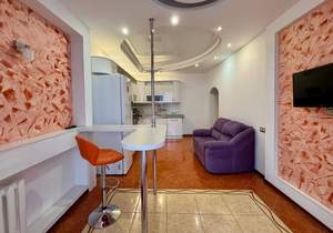 3-к квартира, вторичка, 125м2, 3/6 этаж