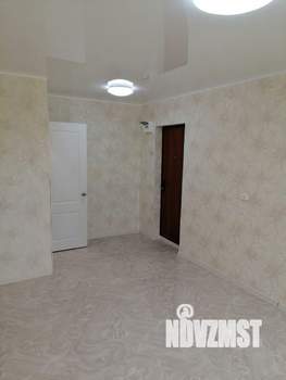 Студия квартира, вторичка, 17м2, 2/5 этаж