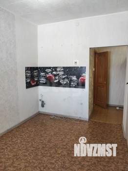 1-к квартира, вторичка, 24м2, 3/5 этаж