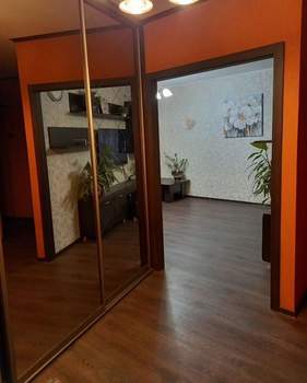 2-к квартира, вторичка, 59м2, 15/17 этаж